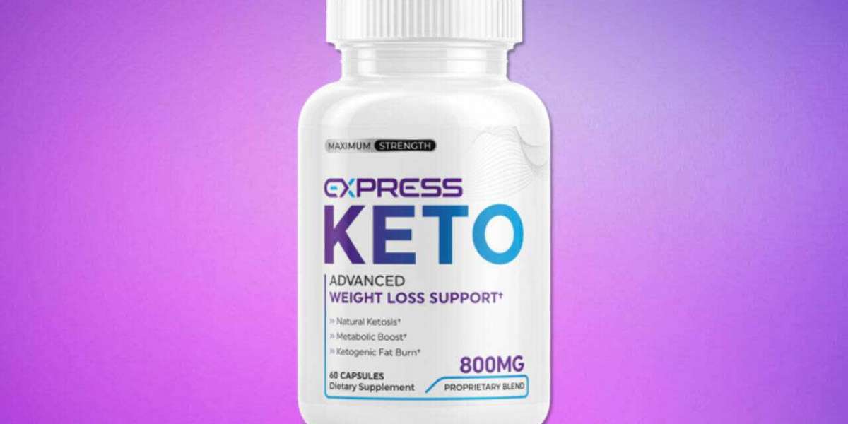 Express Keto BHB Pills Reviews - Is This Weight loss Scam Or Legit?