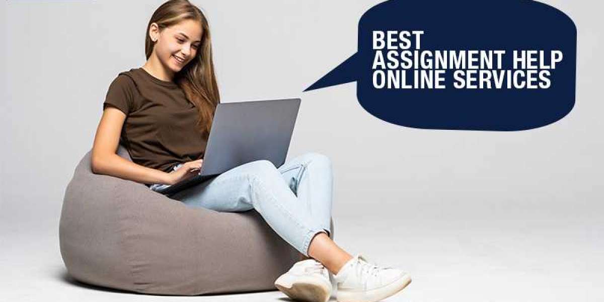 Be positive with Online Assignment helper USA to provide a quality answer