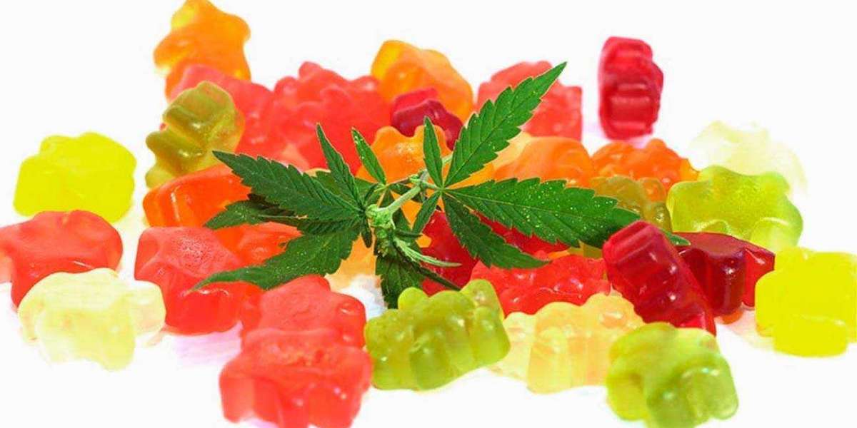 The 15 Secrets You Will Never Know About Buy CBD Gummies.