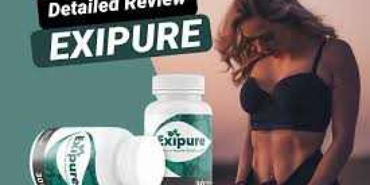 Exipure – Weight Loss Exipure Side Effects, Ingredients And Prices