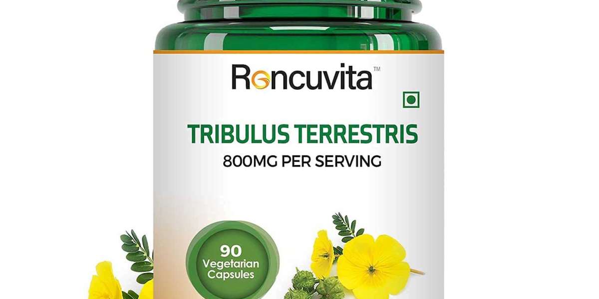 How Long Does Tribulus Terrestris Take To Work