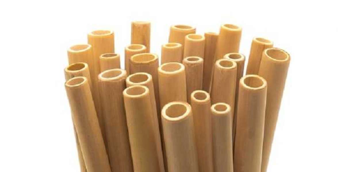 Bamboo Straw Care Strategies