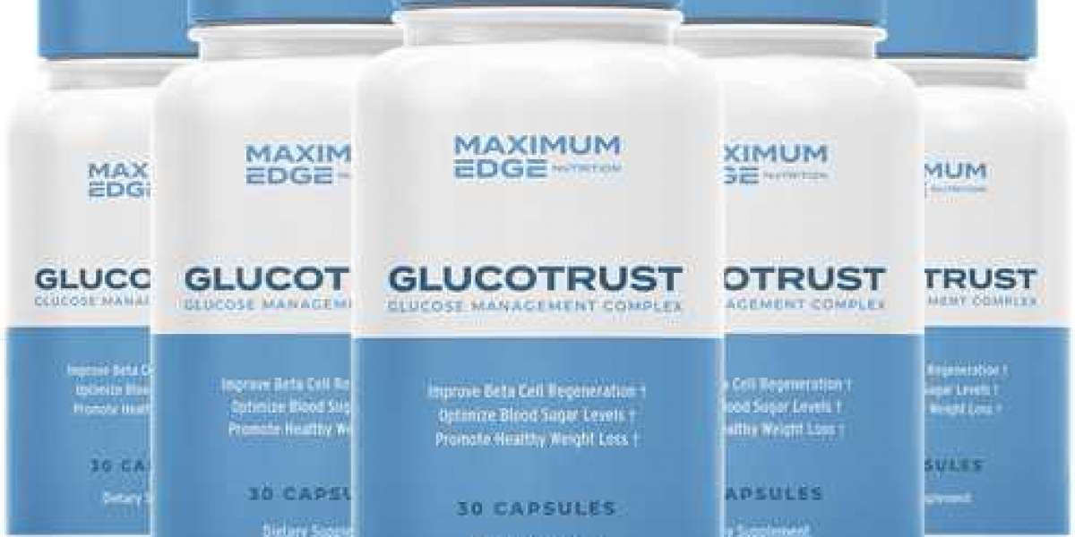 GlucoTrust (Truth Revealed): Don't Buy Before Reading!