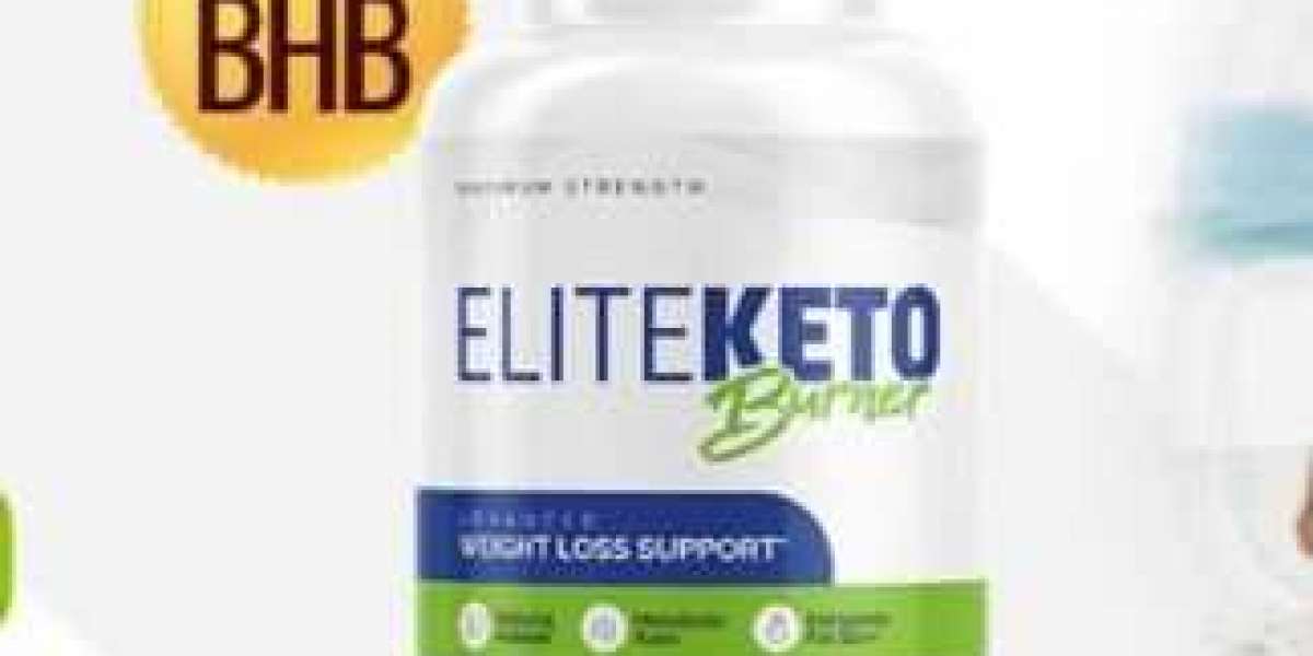 Elite Keto Burner: Reviews , Weight Loss Pills, Benefits, Price and Side Effect