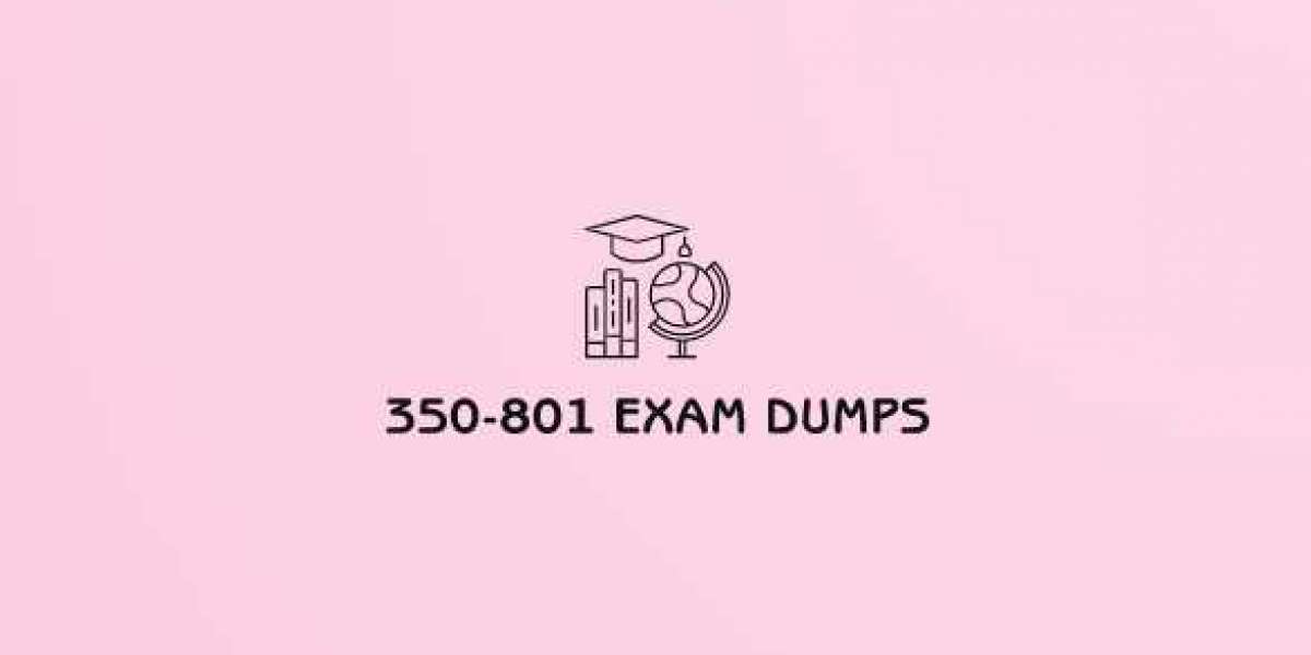 350-801 Exam Dumps Technologies