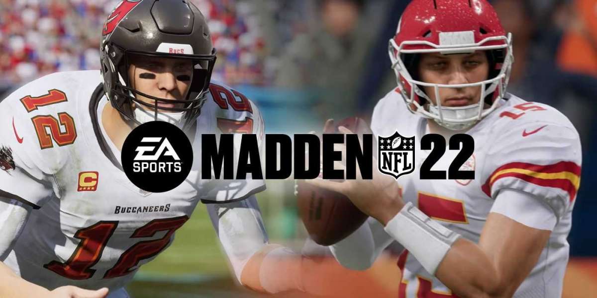 A quick look at the official bugs of Madden 22 will reveal