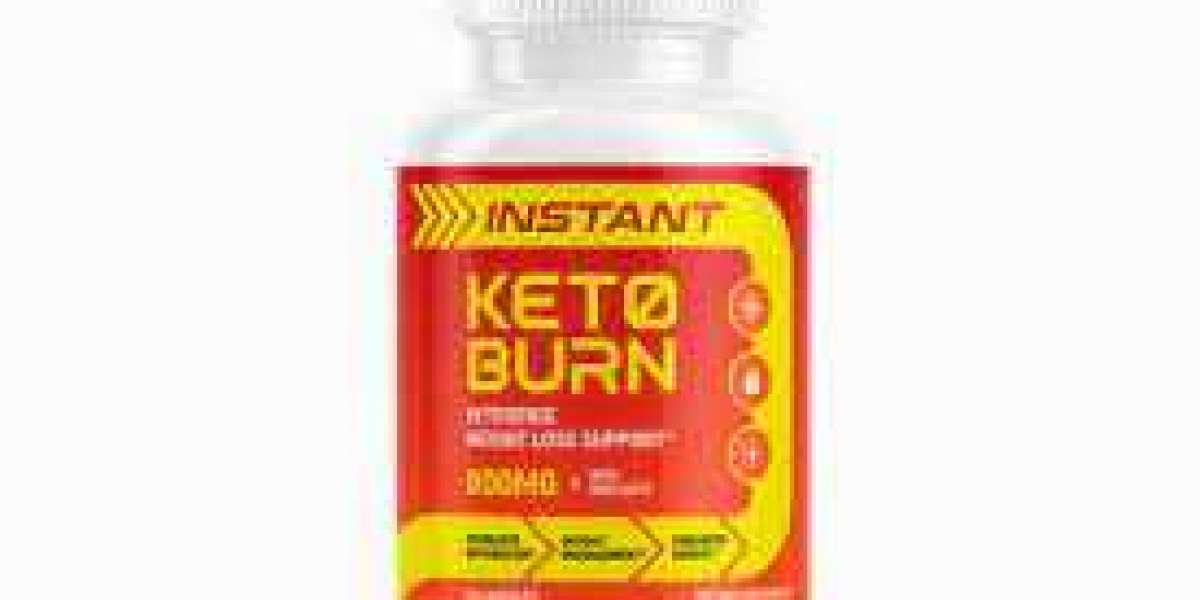 Understand The Background Of Instant Keto Burn Now.