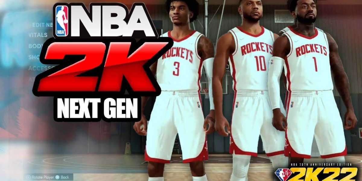 NBA 2K22 ratings shift during the course of the season