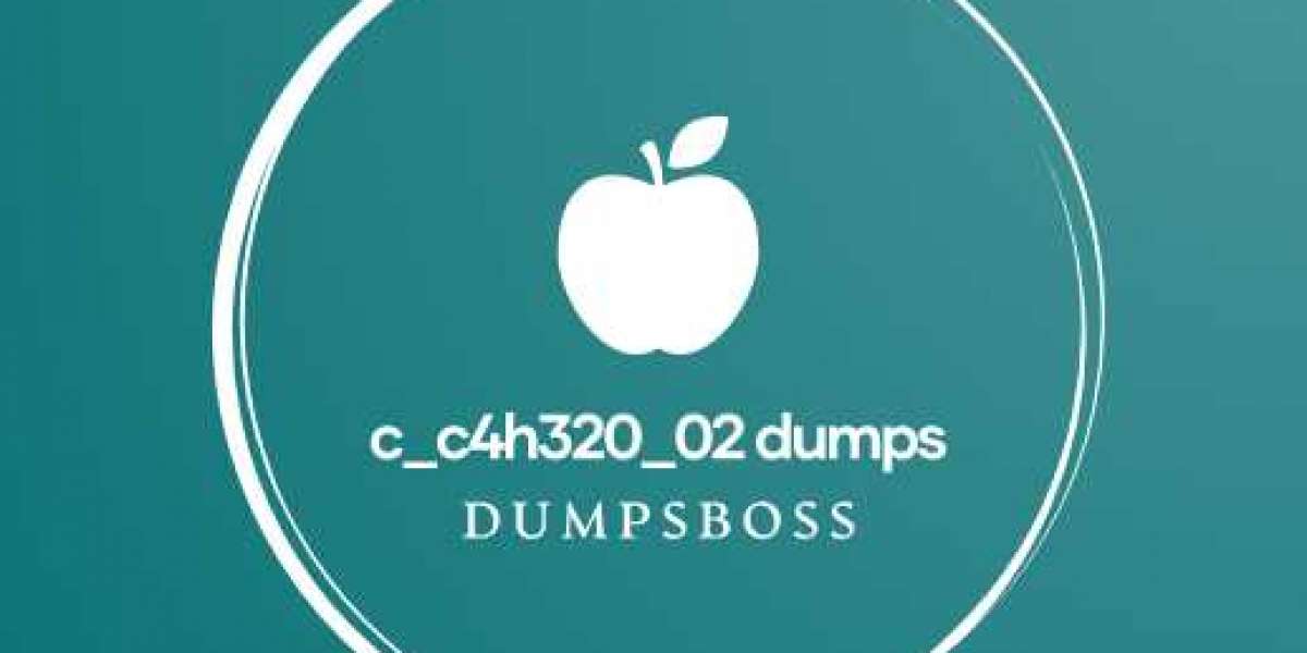 c_c4h320_02 dumps satisfactory aspect approximately