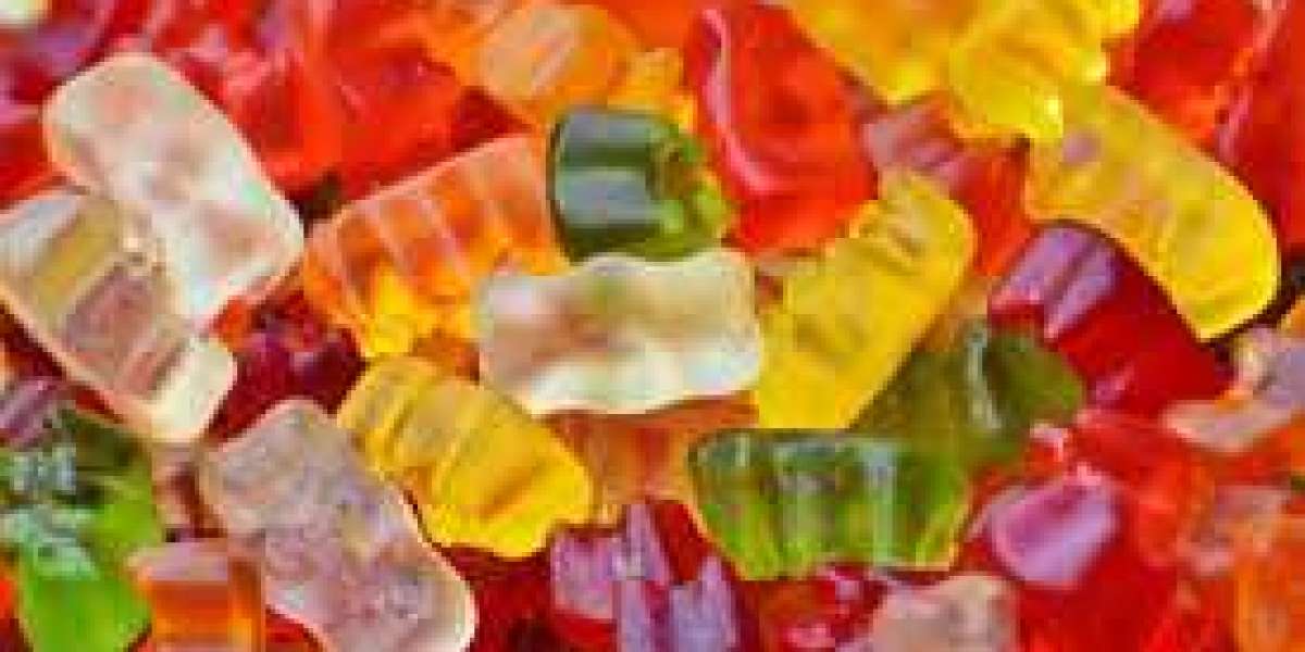 CORAL CBD GUMMIES REVIEW Your Way To Success