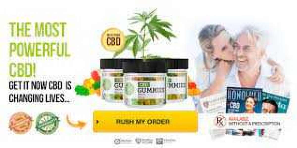 Ten Things That Happen When You Are In Green Galaxy CBD Gummies.