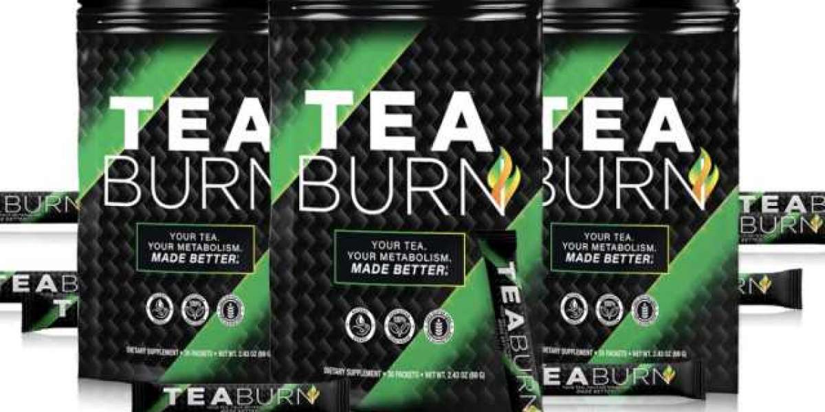 What is the best tea for losing belly fat?