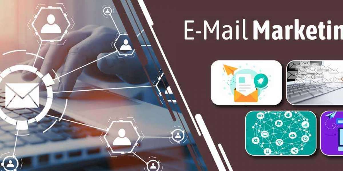 Email Marketing service Grow  Business