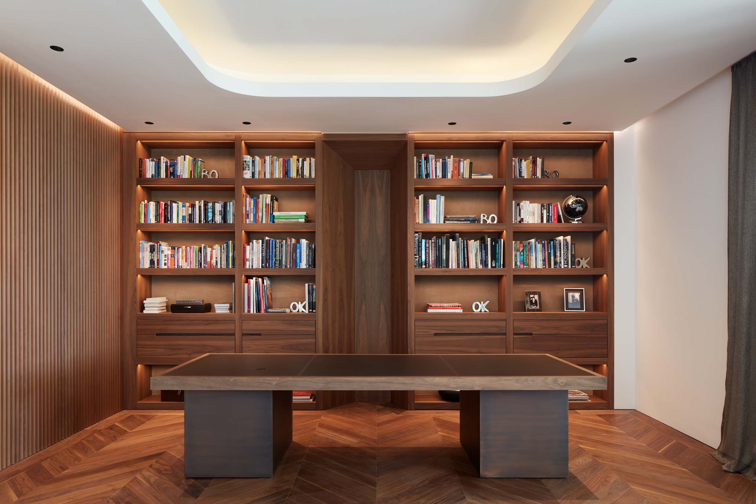 Best Joinery Companies in DUBAI, UAE - Cherwell Interiors