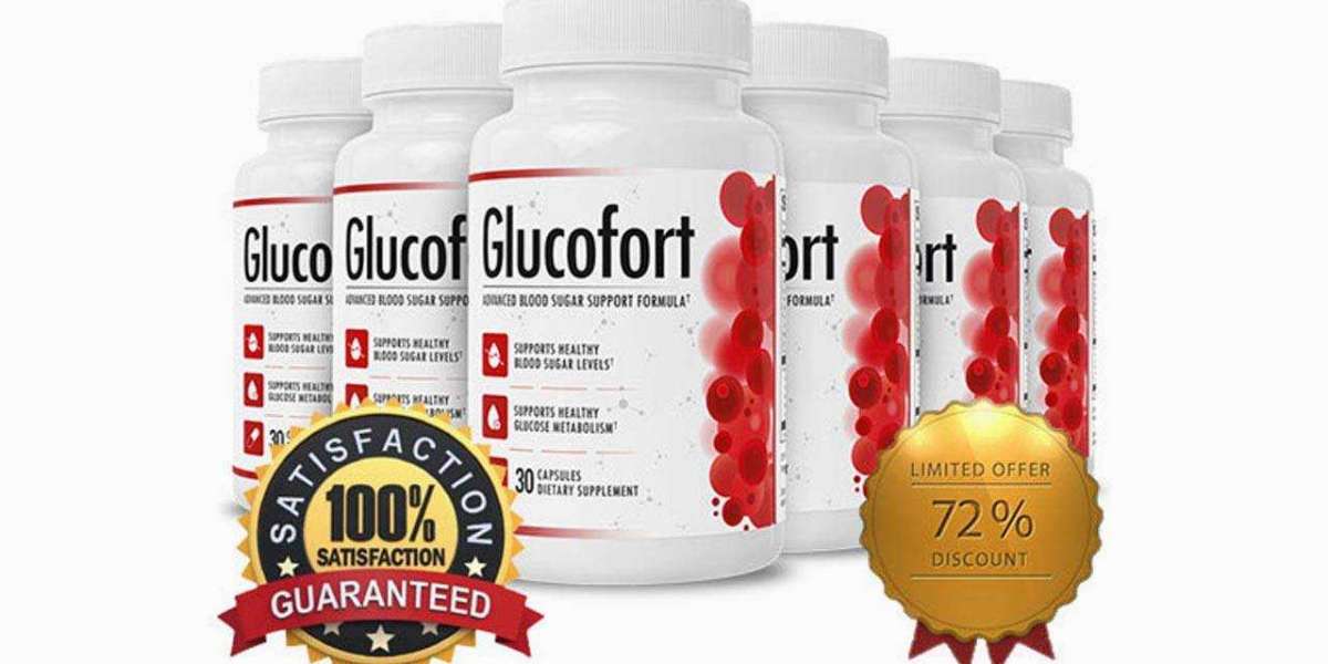 Gkucofort Australia Price- Blood Sugar Pills Review or Scam