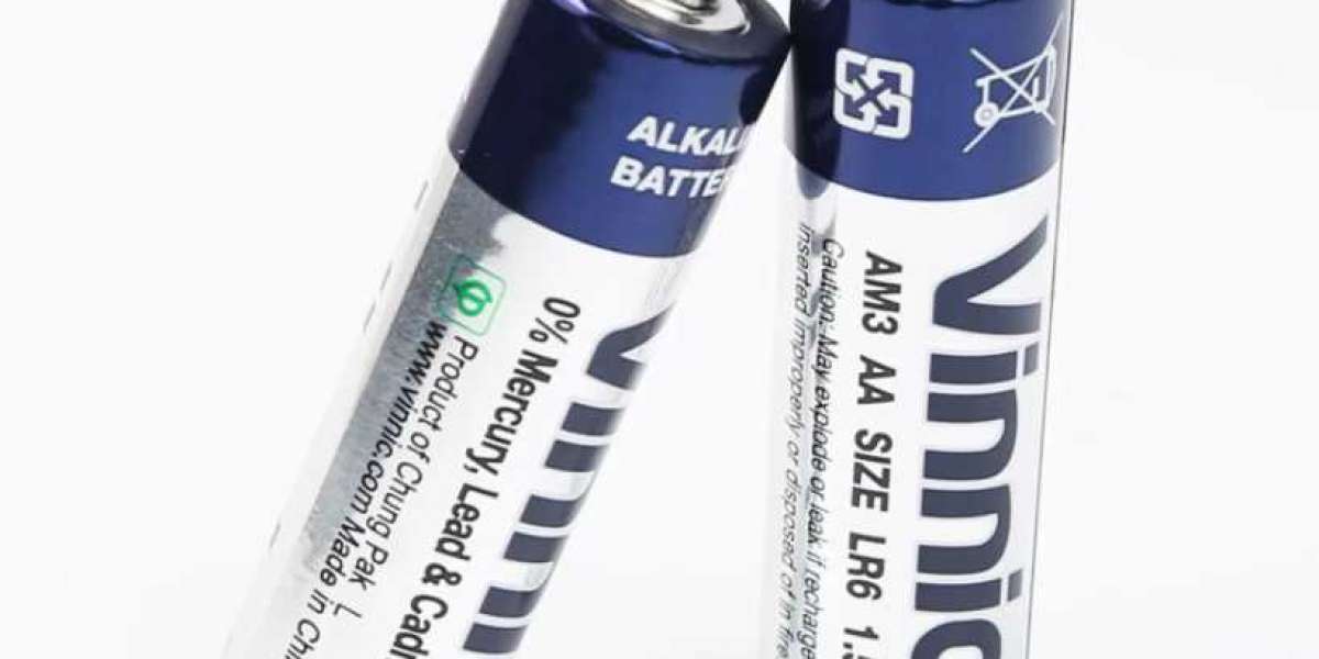 How to choose acid battery and alkaline battery?