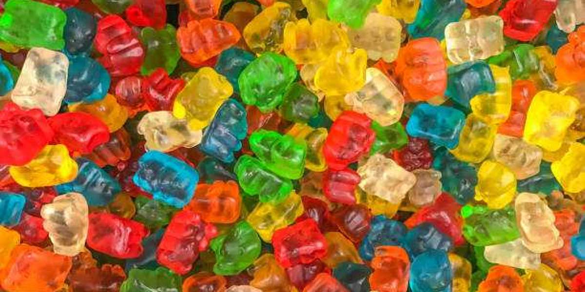 27 Hot Ideas To Kickstart Your Natures Only CBD Gummies