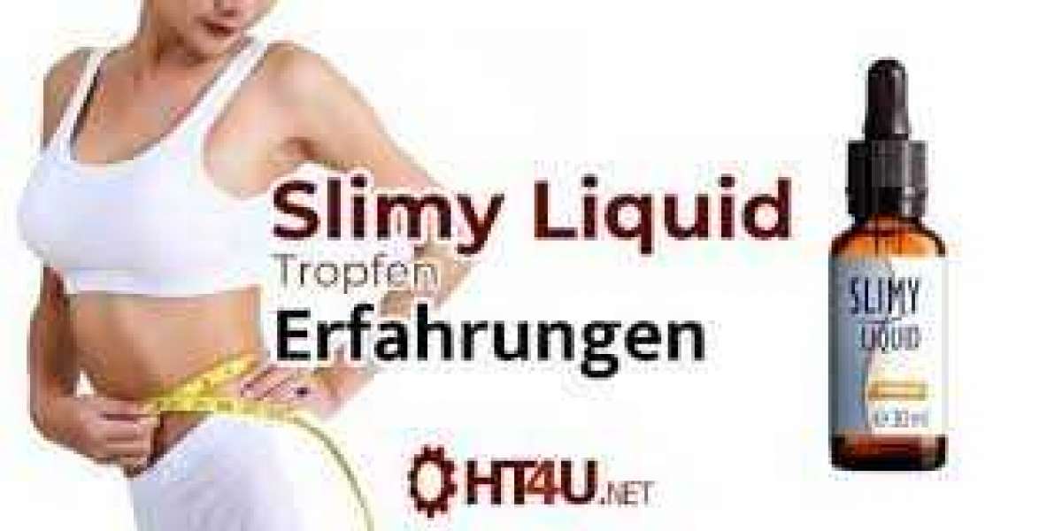 Slimy Liquid Höhle Der Löwen Erfahrungen- Test, Bestellen & Preis