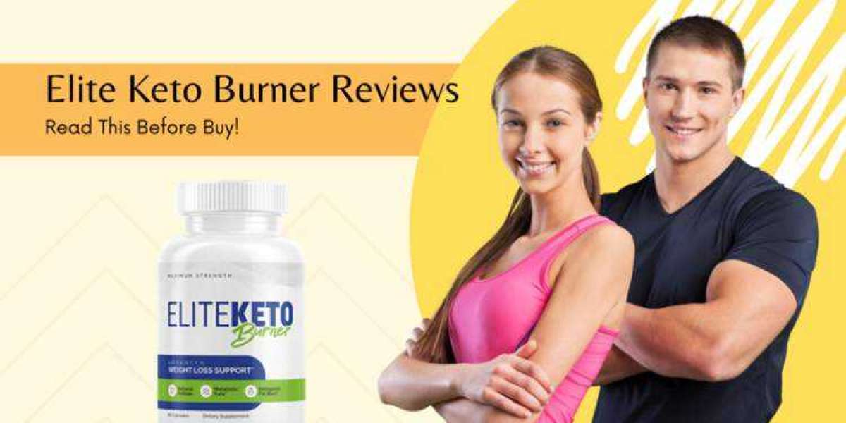 Elite Keto Burner, Review, Buy & Price