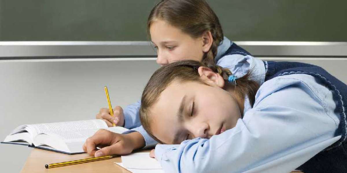 CHILDREN'S NARCOLEPSY SYMPTOMS AND TREATMENT