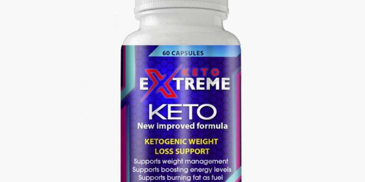 Keto Extreme UK: Uses, Side Effects, Interactions, Dosage, and Warning ?