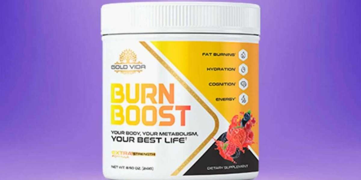 Burn Boost Reviews: Does It Work