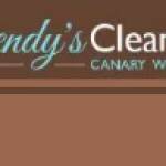 Wendy Canary Wharf Cleaners