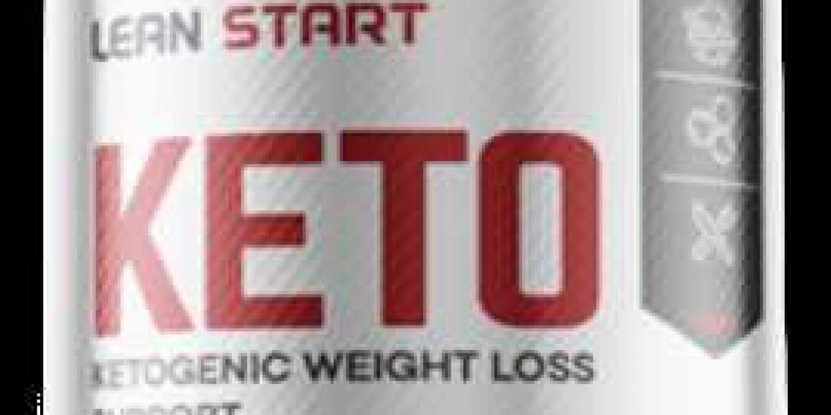 Why Need Lean Start Keto?