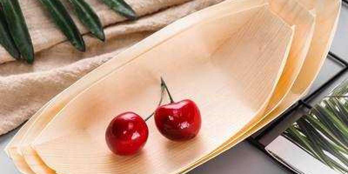 Do you know the origin of wooden plate?