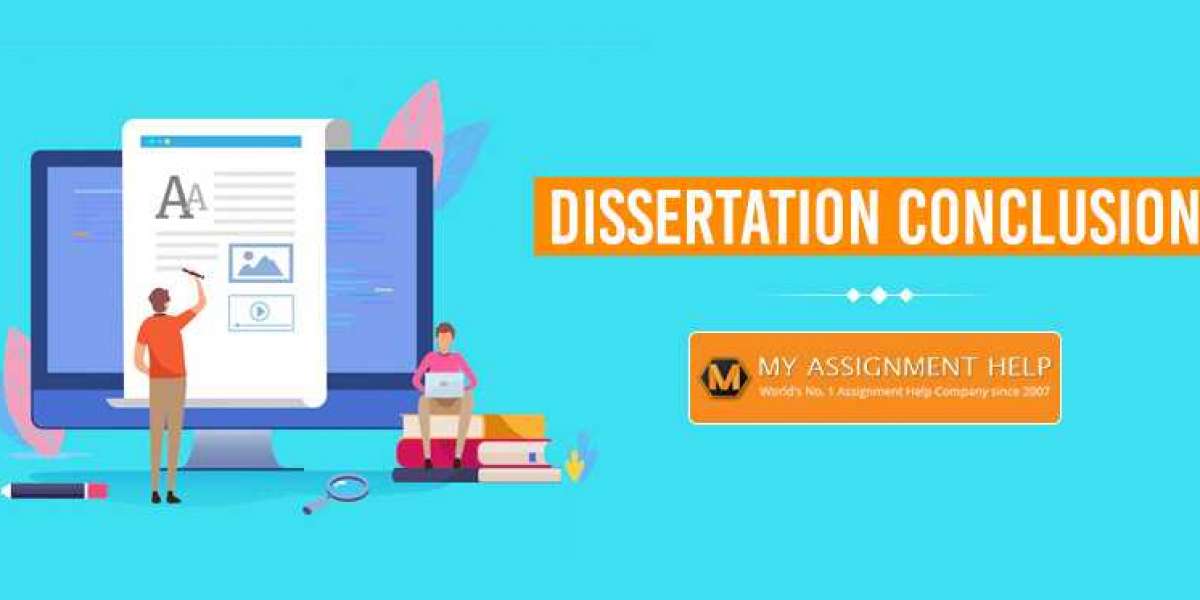 Why do I need help with my Dissertation?