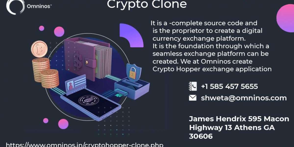 Crypto Clone || Coin Switch Clone App || Cryptohopper Clone App