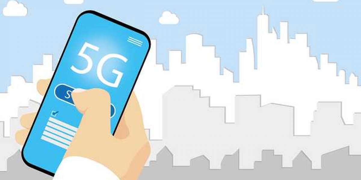 5G Service Market Exclusive Overview | Latest Trends, Innovations , Demand And Technological Advancements