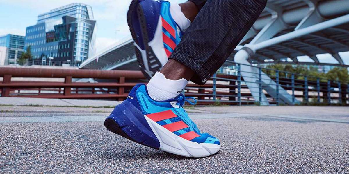 it’s clear that adidas is paving the way for the silhouette’s resurgence