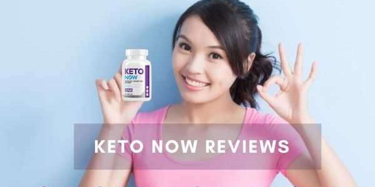 Keto Now Reviews