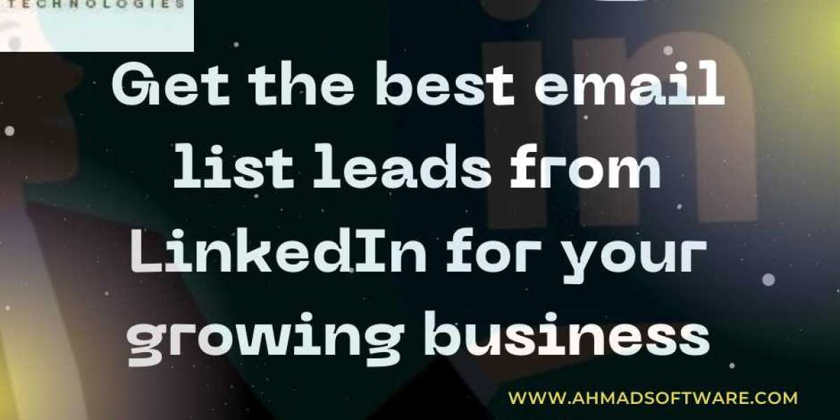 What is the best method for finding emails from LinkedIn?