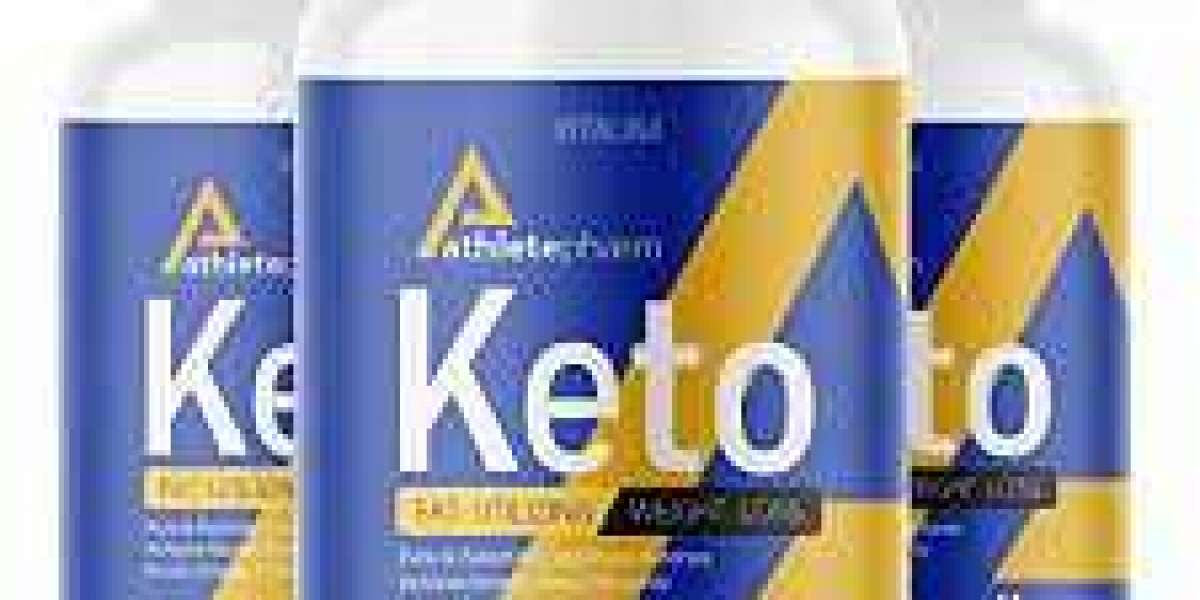 Seven Reasons Why People Love Athlete Pharm Keto.