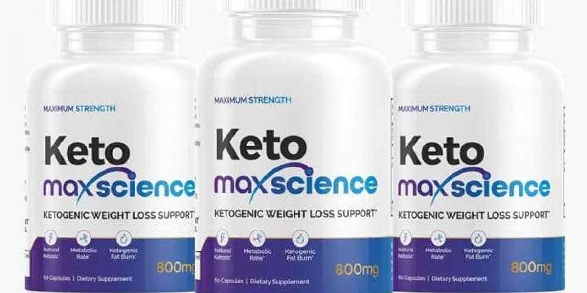 Keto max science Canada Reviews - #1 Weight Loss Pills In CA