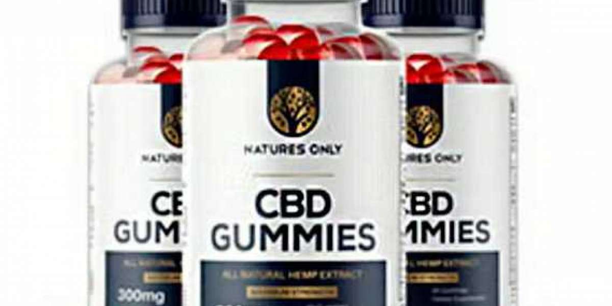 What Can Instagramm Teach You About NATURES ONLY CBD GUMMIES REVIEWS