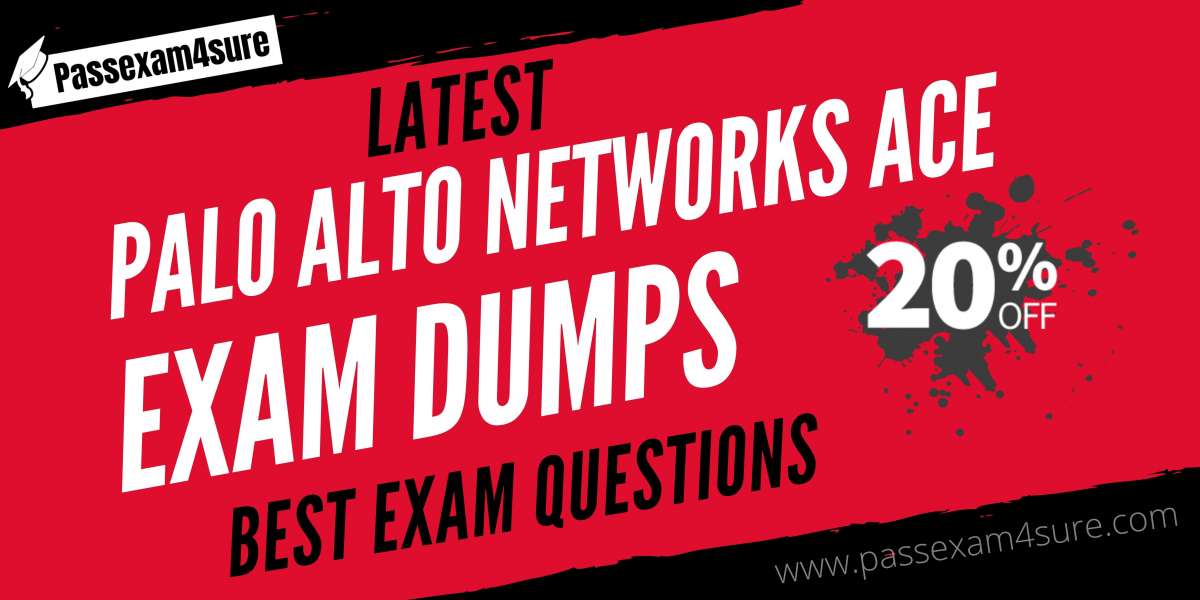 Palo Alto Networks ACE Dumps [2022] - Try Free ACE Exam Questions Demo