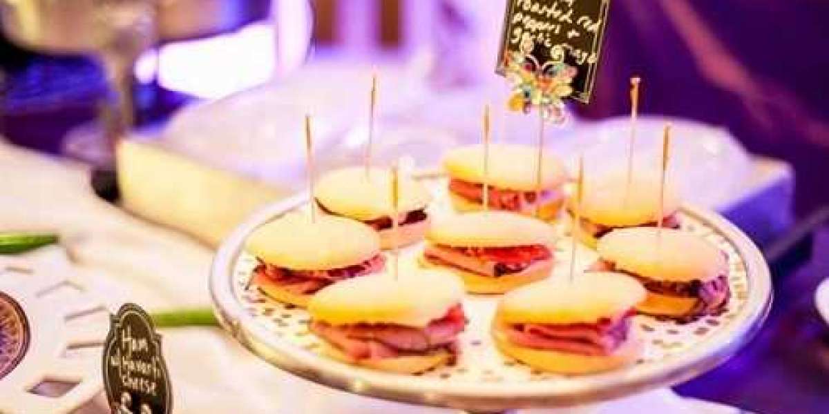 Boston sushi Catering - The Best Interesting Idea For a new Celebration Theme