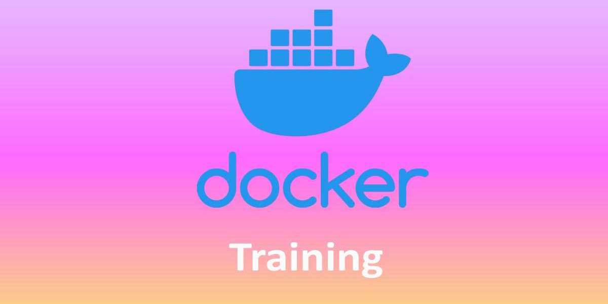 Docker Training in Chennai | Certification Course online