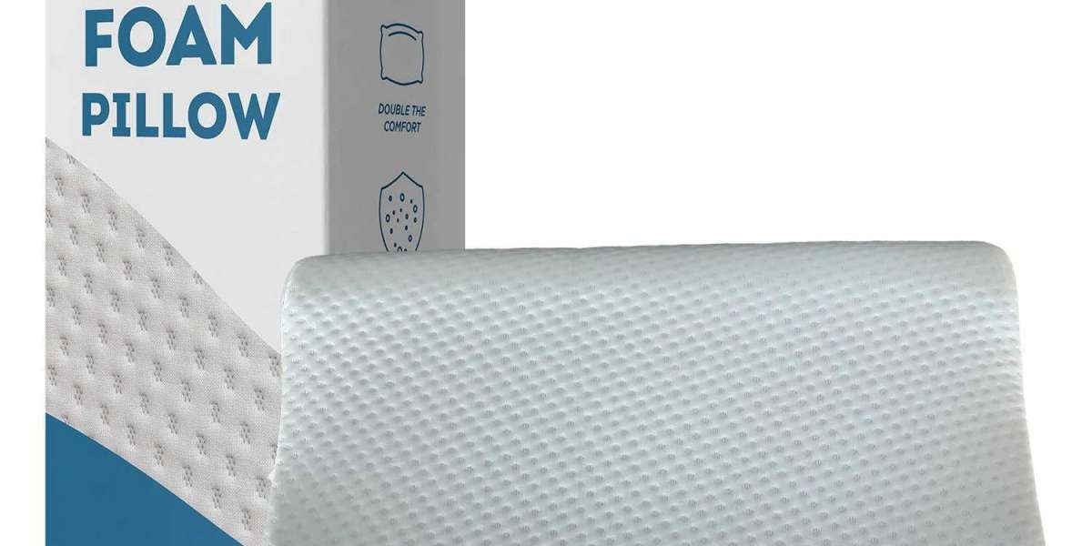 Are Contour Pillows Good for Back Sleepers?