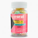 Coral CBD Gummies Review