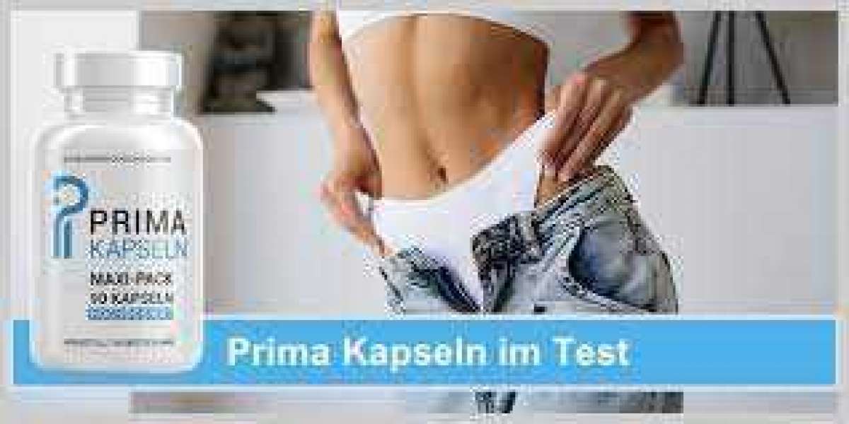 Prima Kapseln Abnehmen Pries, Erfahrungen, Kaufen