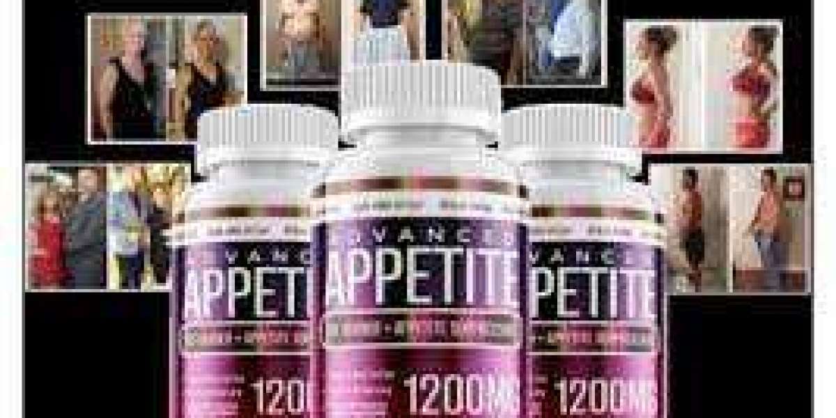 Advanced Appetite Fat Burner Canada:-It Legitimate & Safe To Use?