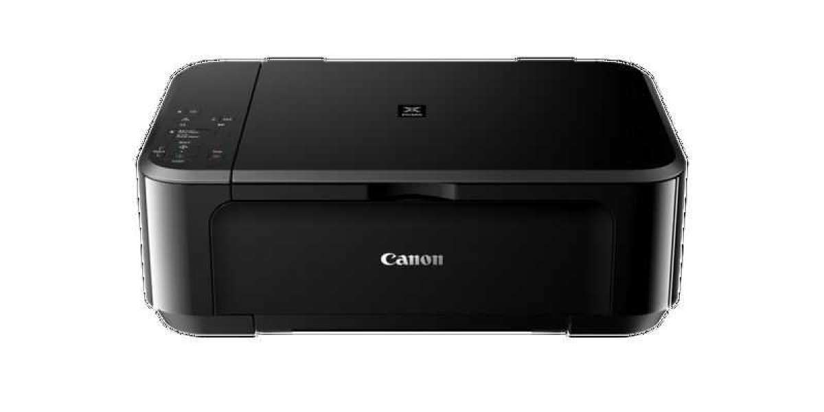 Canon Printer in Error State: Causes and Fixing