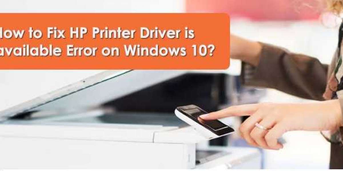 HP Printer Is Ready But Not Printing – Quick Fixes