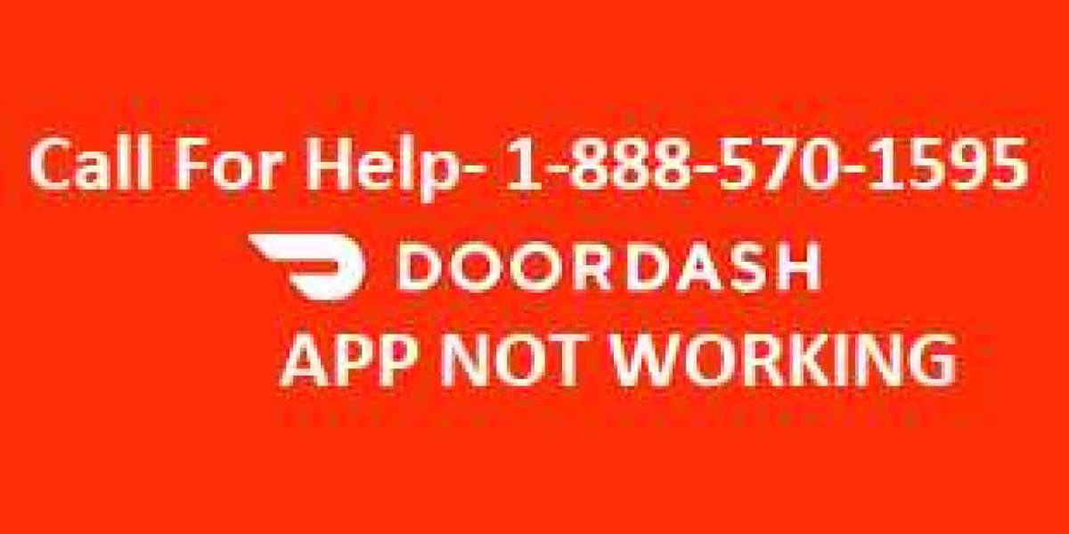 How to Fix Doordash App not working