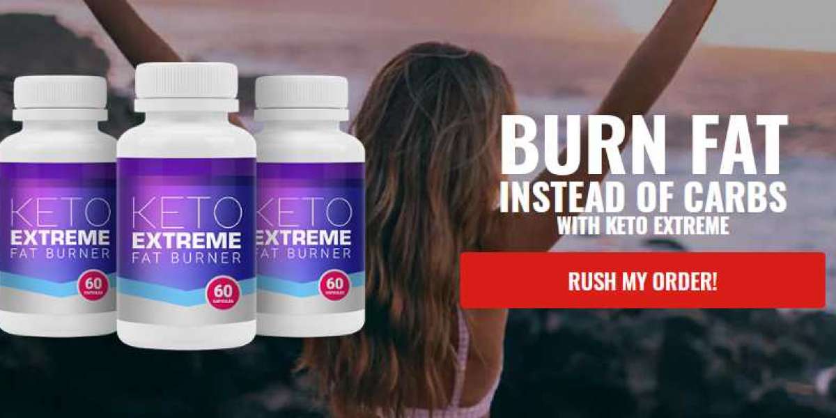 Keto Extreme Fat Burner REVIEWS – SHOCKING SCAM REPORT REVEALS MUST READ BEFORE BUYING